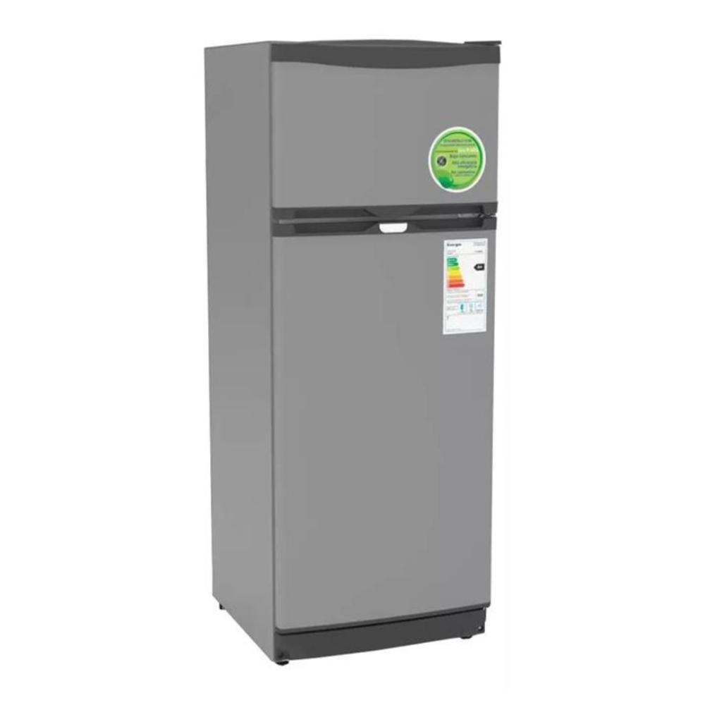 Bambi Heladera 2F 1600 Plata