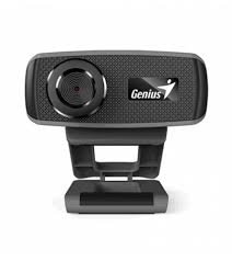 Genius Webcam Facecam 1000X V2 720P