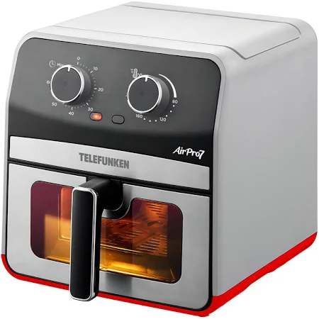 Telefunken Freidora de Aire Air Pro 7