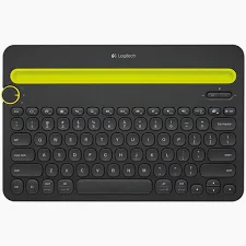 Logitech Teclado Bluetooth K480