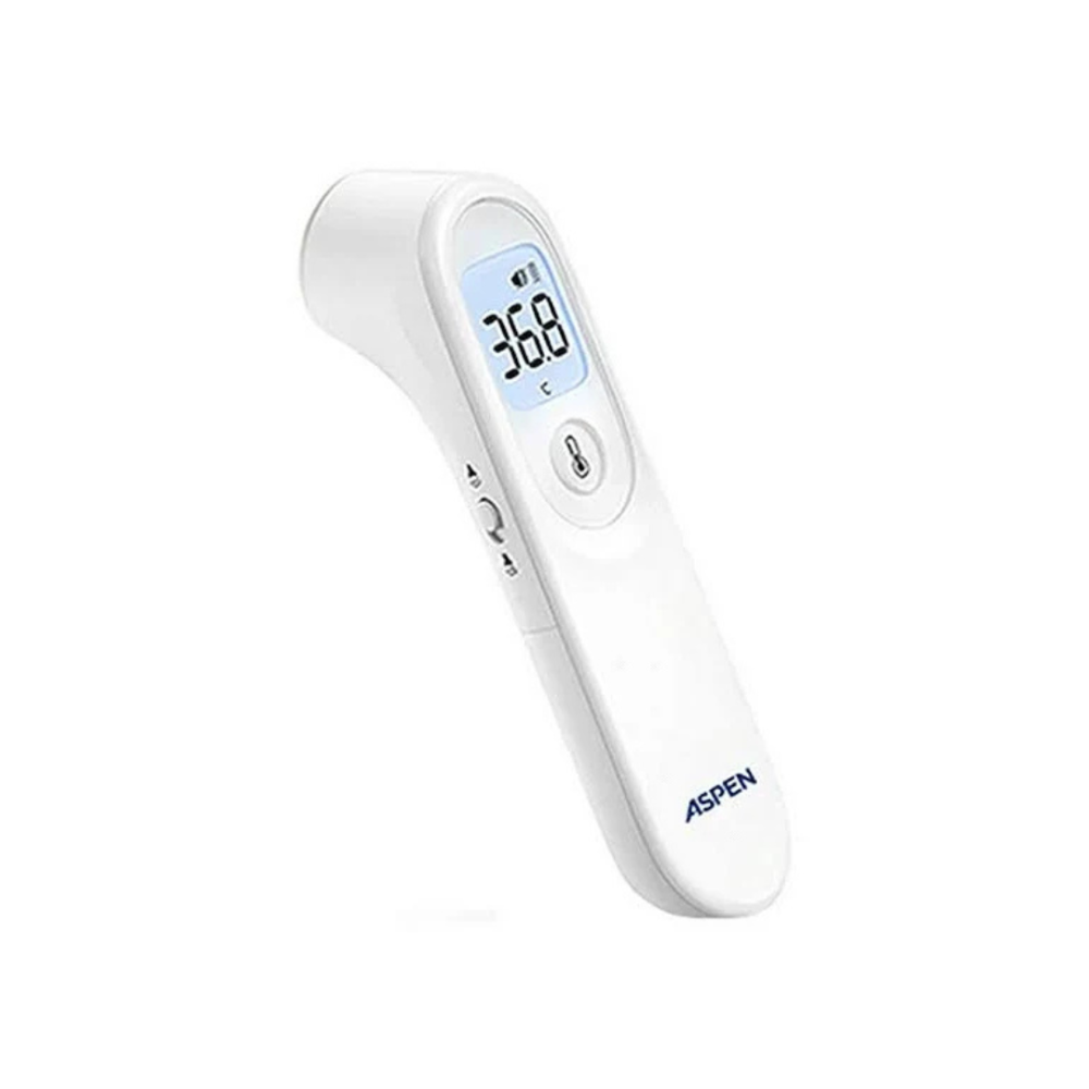 ASPEN termometro infrarrojo DET-306