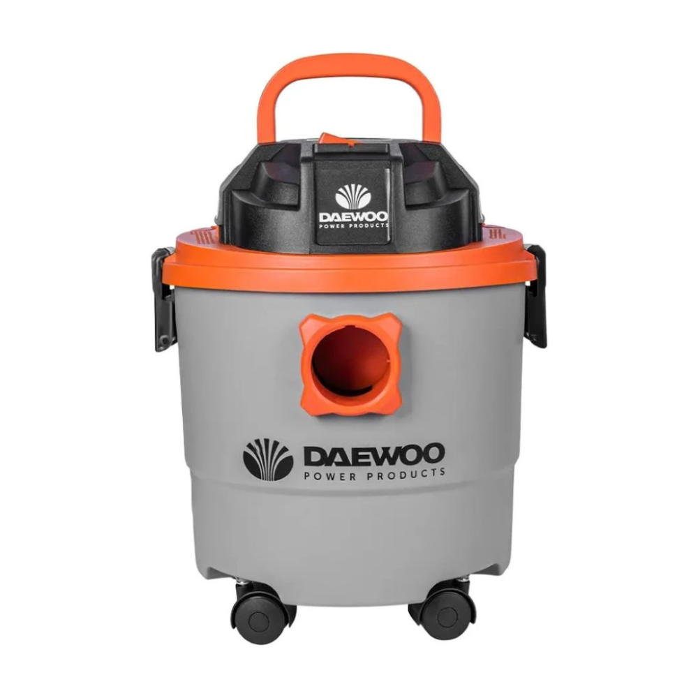 Daewoo Aspiradora polvo y agua DAVC90-15L