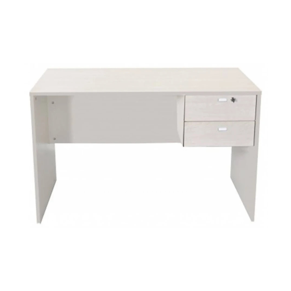 Platinum Escritorio 1,20 M 502 Gris Andino