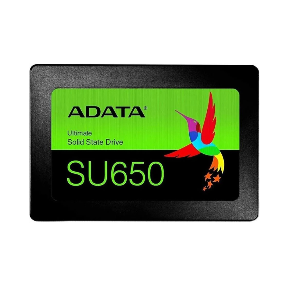 ADATA Disco SSD 256GB Ultimate 3D