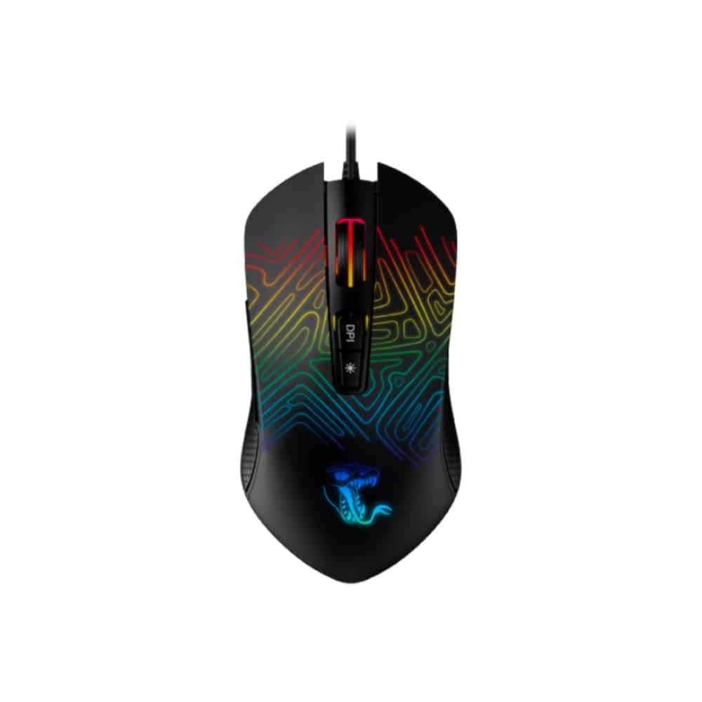 AIWA Mouse Gamer Constrictor MSC-2048G7