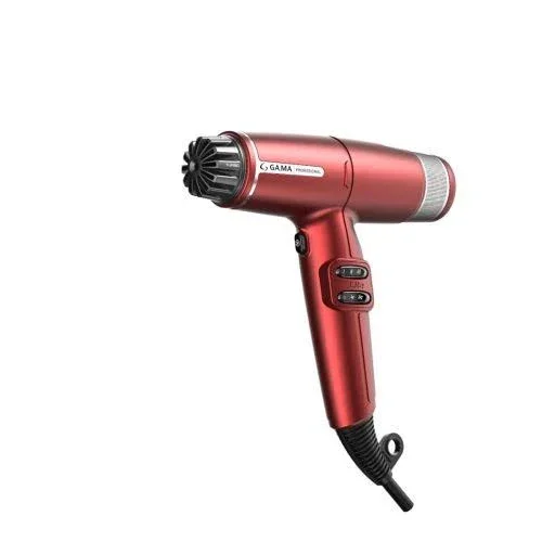 GA.MA Secador IQ LITE Red