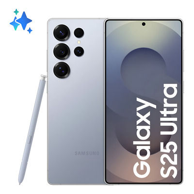 Samsung Galaxy S25 Ultra Celular