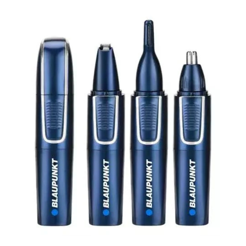 Blaupunkt Kit cortapelo facial FACIAL KIT
