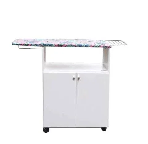 Platinum Planchador 3080 Blanco