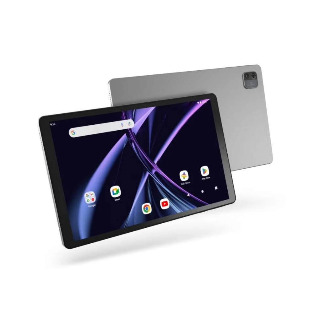 Acer Tablet 10 Pulgadas HD IPS 4 GB / 64 GB Silver A10-21-A7F5-AR