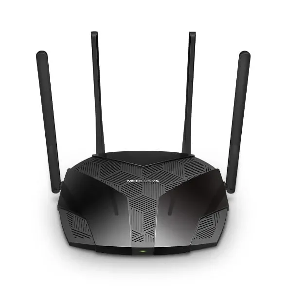 Mercusys Router 3P MR70X AX1800