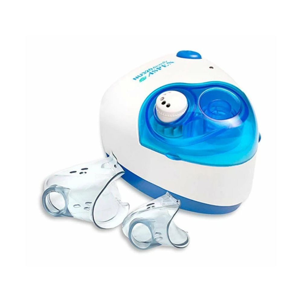 ASPEN Nebulizador ultrasonico compacto NU320LITE