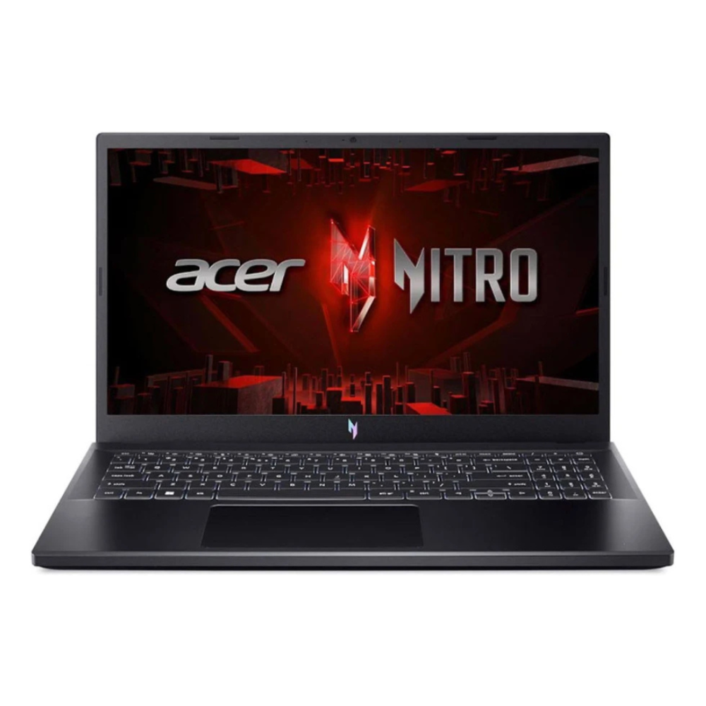 ACER Notebook Gamer Nitro5 Ryzen 5 7535H / 8 GB / 512 GB SSD / RTX 3050 / 165Hz