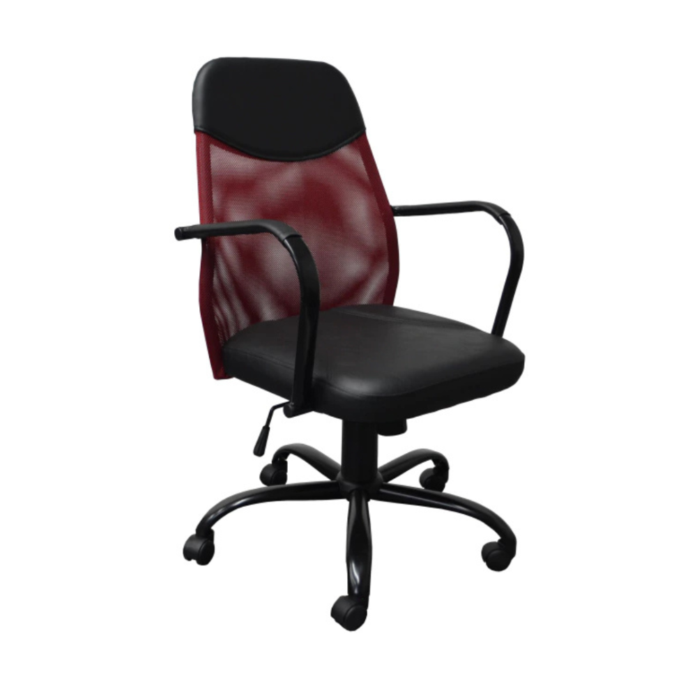 Dakot Sillon 3800 Mediano Negro - Premium Negro