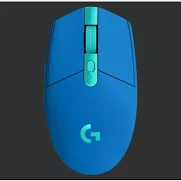 Logitech Mouse G305 Azul