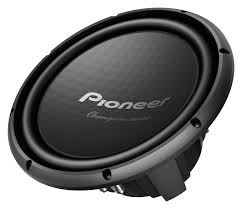 PIONEER TS-A30S4 12" (WOOFER)