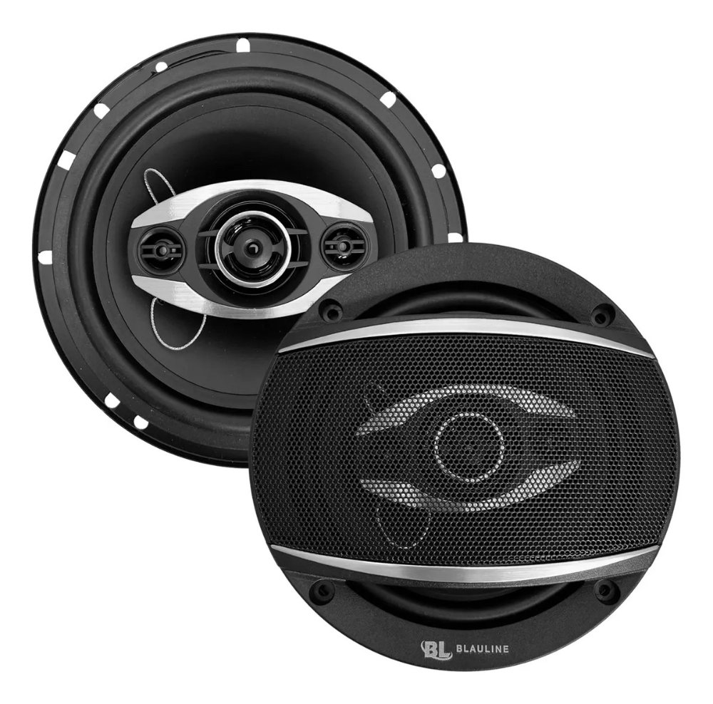 Blauline Juego de parlantes Embutir 6" BCA660BT