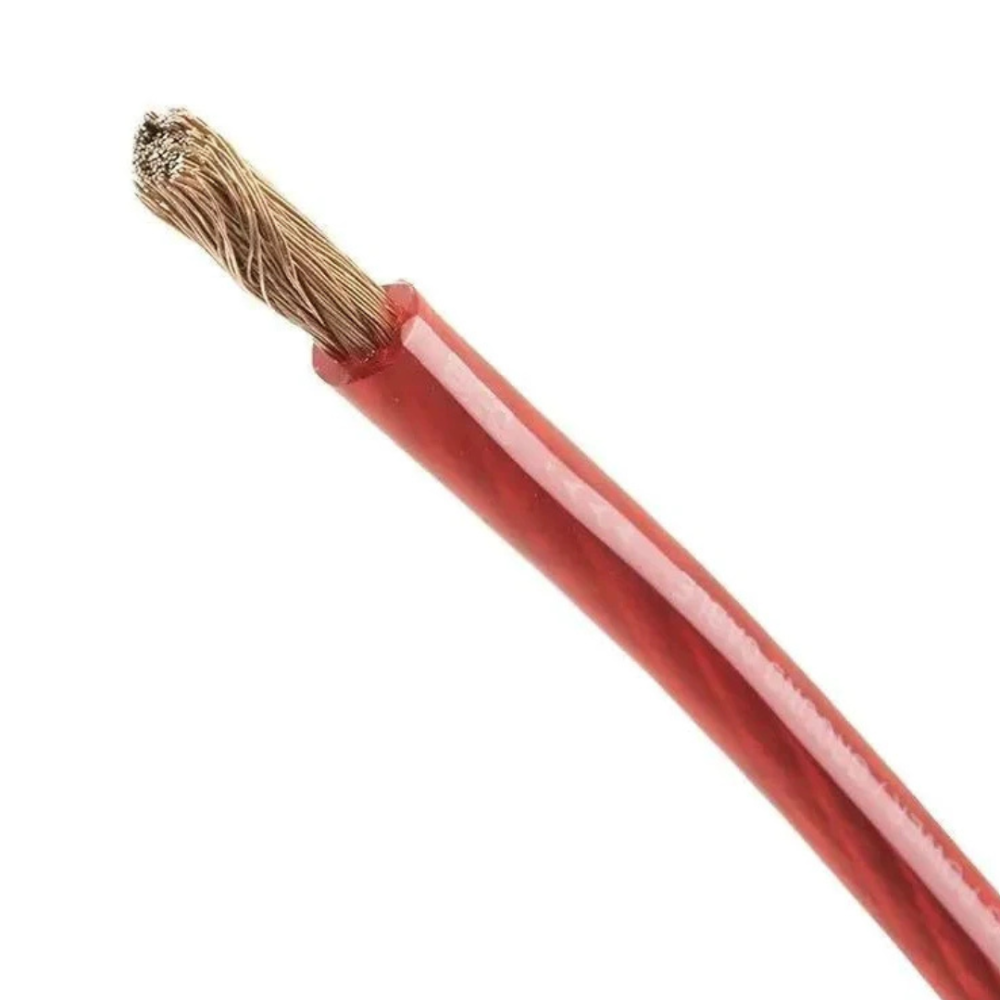 Cable 8 GAU