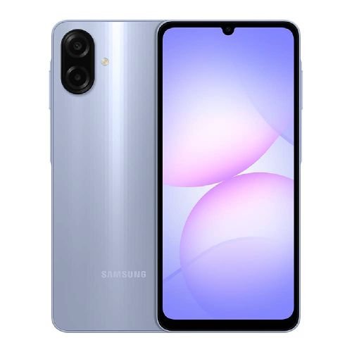 Samsung Galaxy A07 Violet 4GB RAM / 128 GB A07S/DS