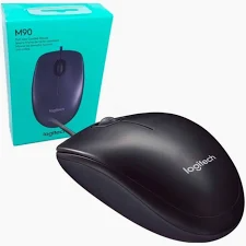 Logitech Mouse M90