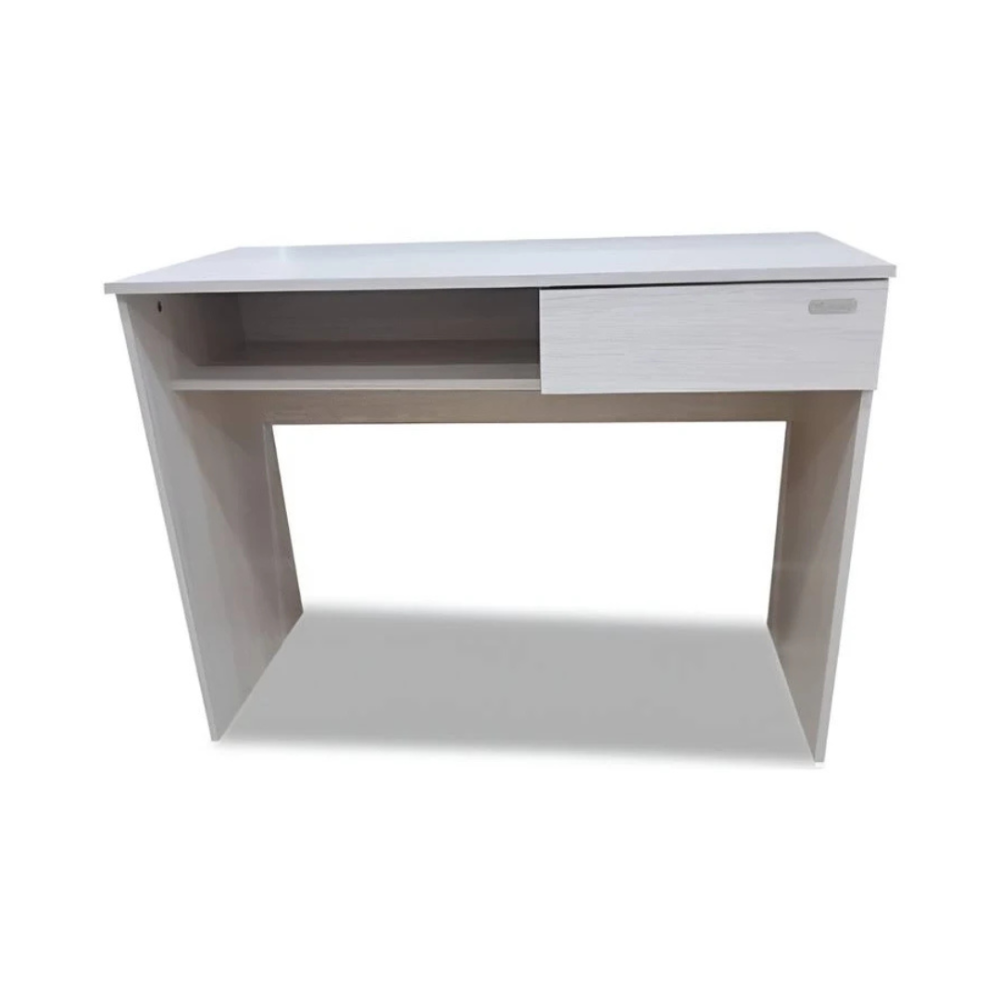 Platinum Escritorio para Notebook 9038 Gris Andino