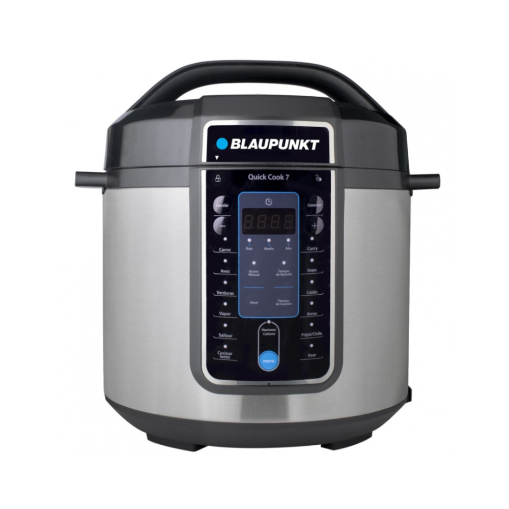 Blaupunkt Olla a presion Quick Cook 7