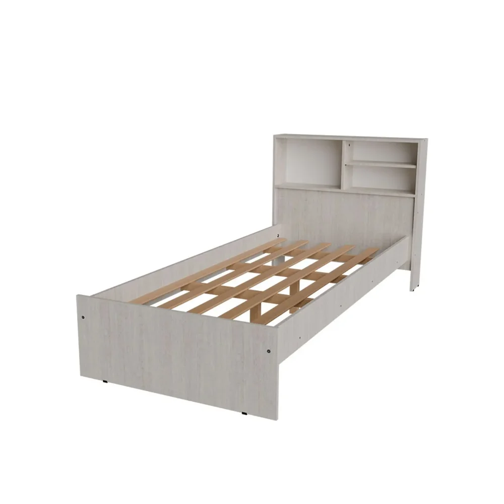 Orlandi Cama 1 Plaza Repisa Venecia