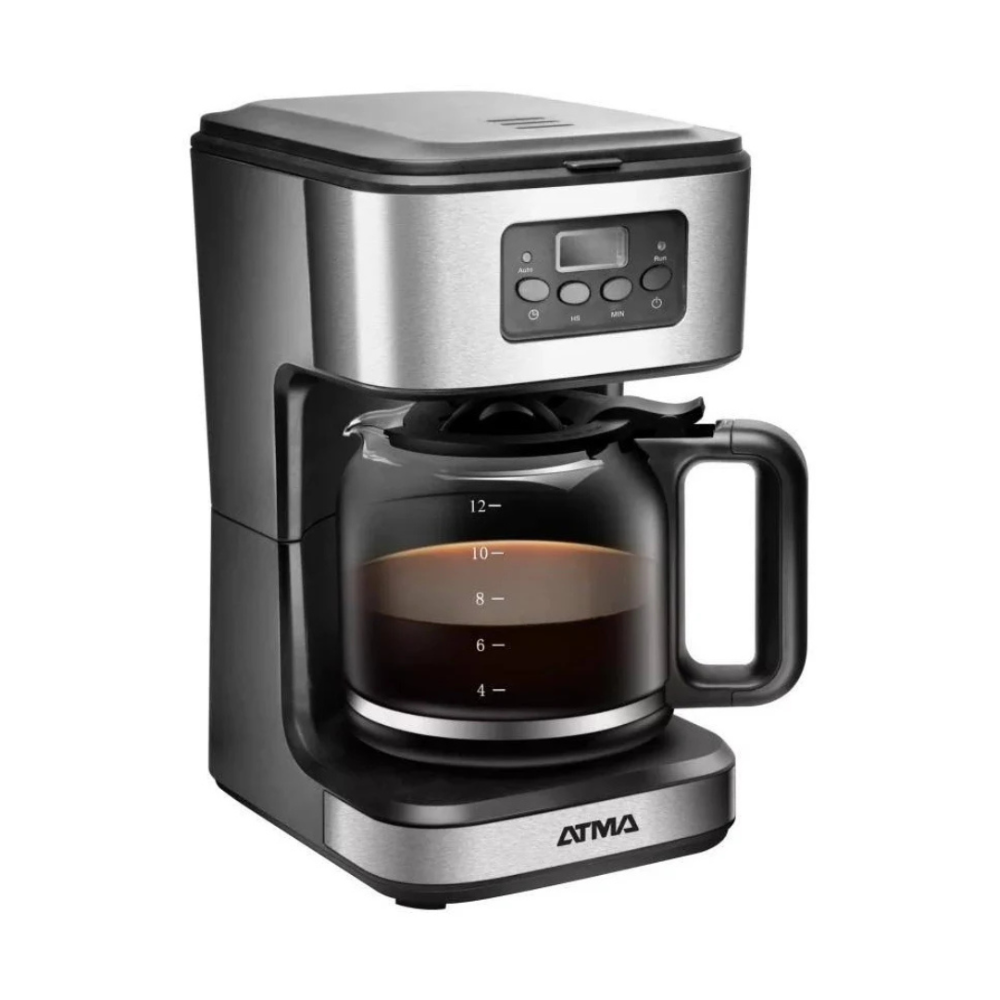 ATMA Cafetera digital 1,8 L CA8182P