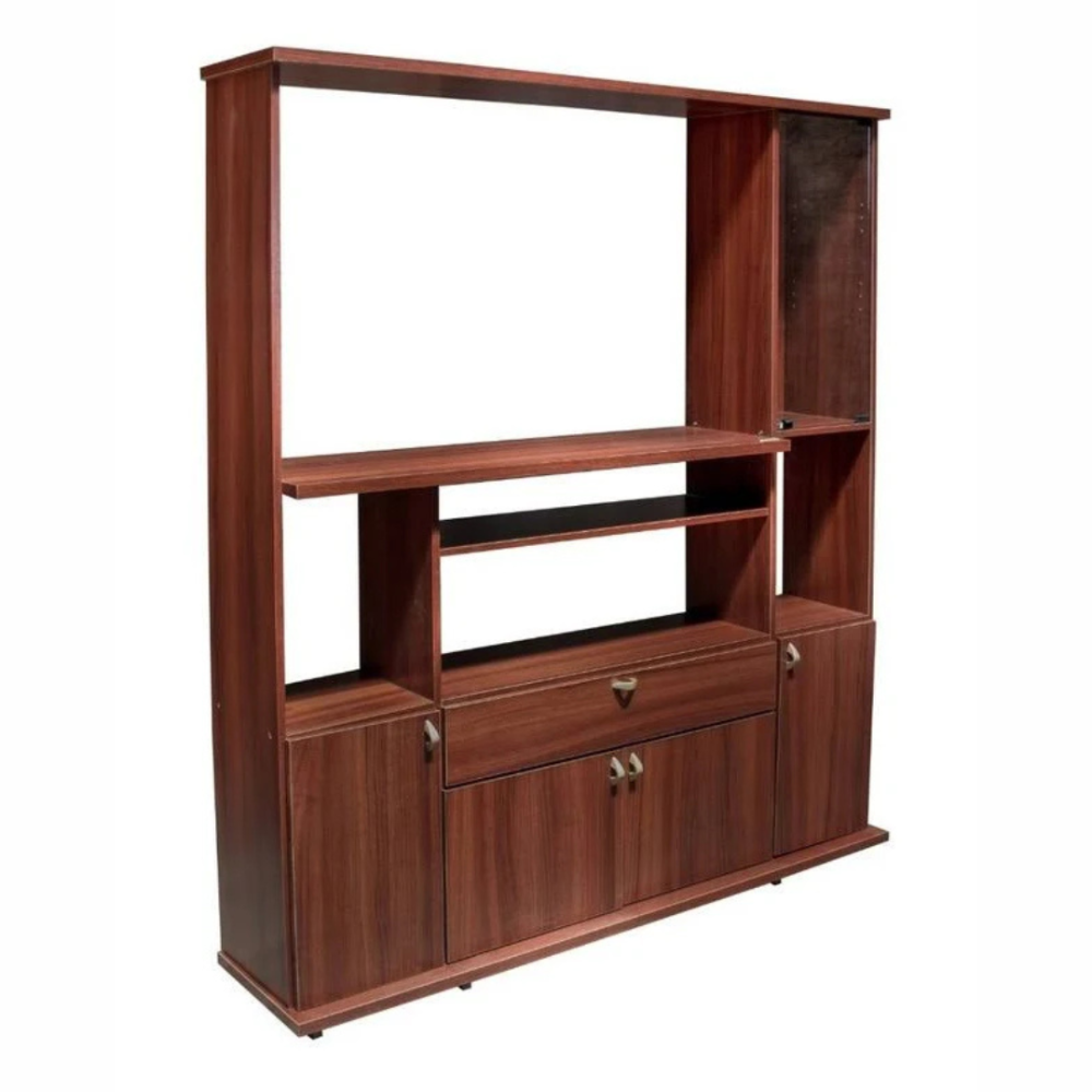 Platinum Rack Modular 553 Cedro