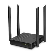 TP-Link Router 4P Archer C64 AC1200 MU-MIMO