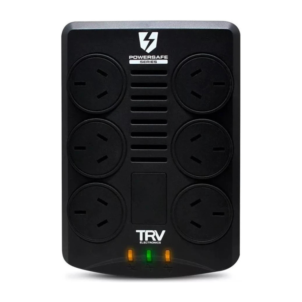 TRV Estabilizador PowerSafe 1l
