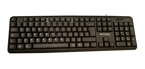MagnumTech Teclado