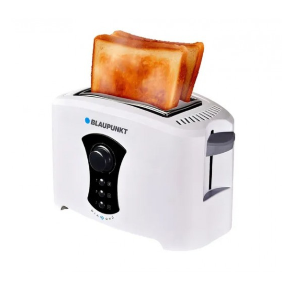Blaupunkt Tostadora Eléctrica Diamond