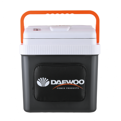 Daewoo Conservadora termoelectrica DAWC24L