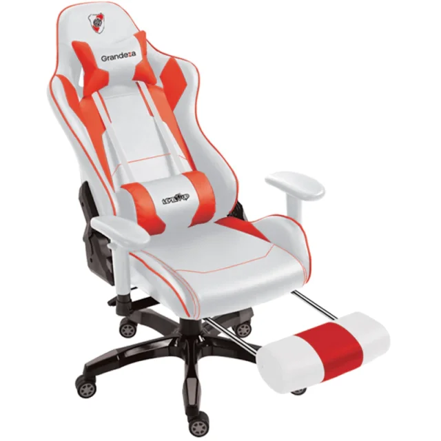 Level Up Silla Gamer Apolo La Maquina