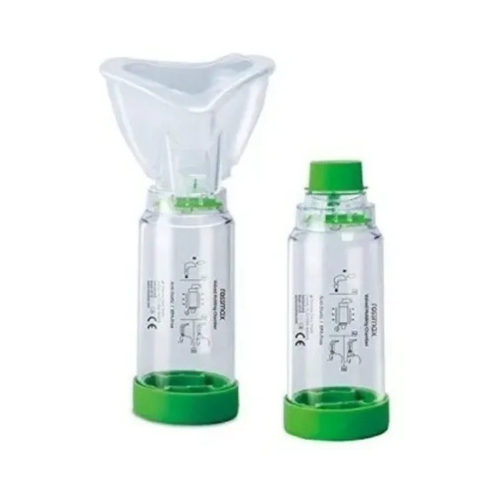 ASPEN Espaciador para aerosol AS175