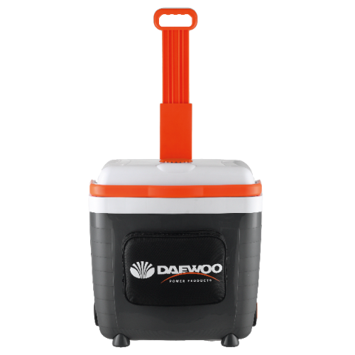 Daewoo Conservadora termoelectrica DAWC33L