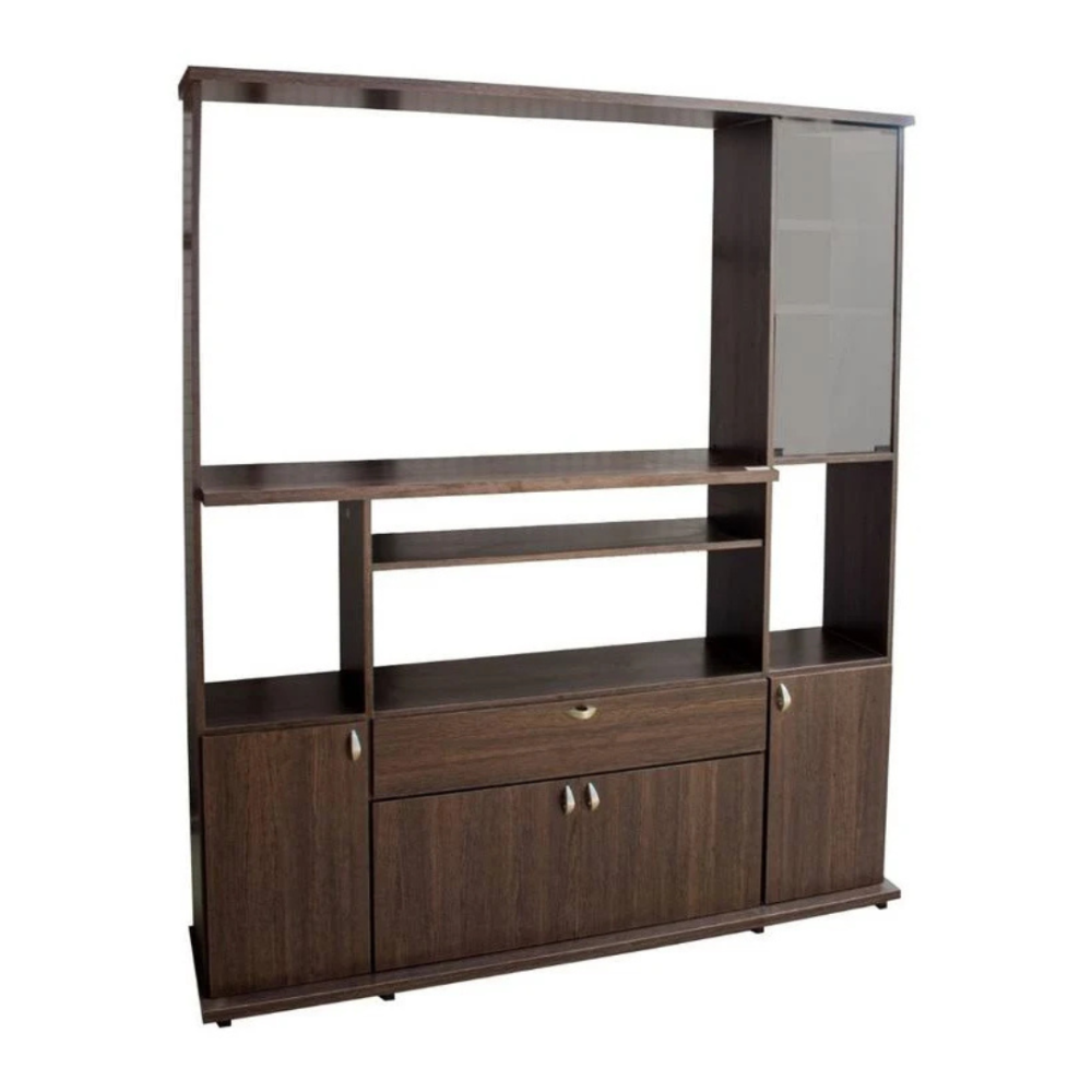 Platinum Rack Modular 553 Tabaco