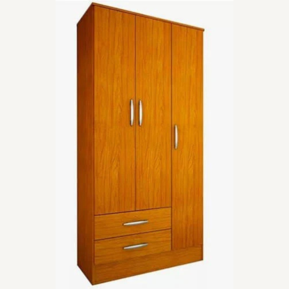 Platinum Placard 3 puertas 913 Roble