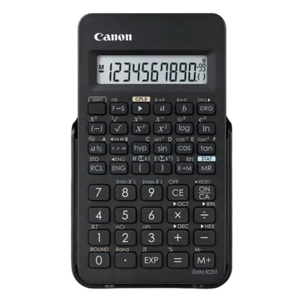 Calculadora Canon F-605G
