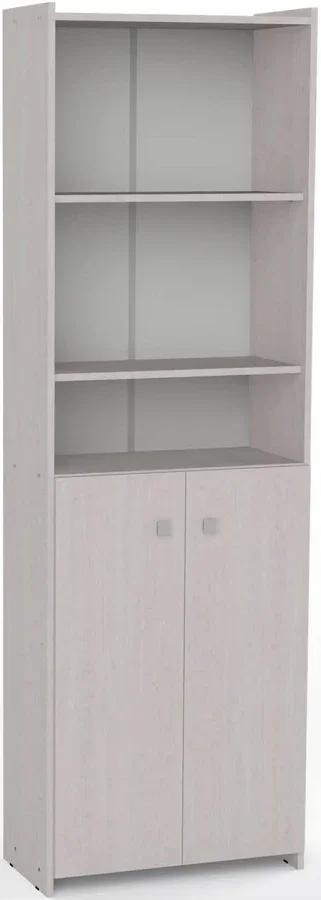 Orlandi Biblioteca Puertas Bajas Venecia 1,90 M