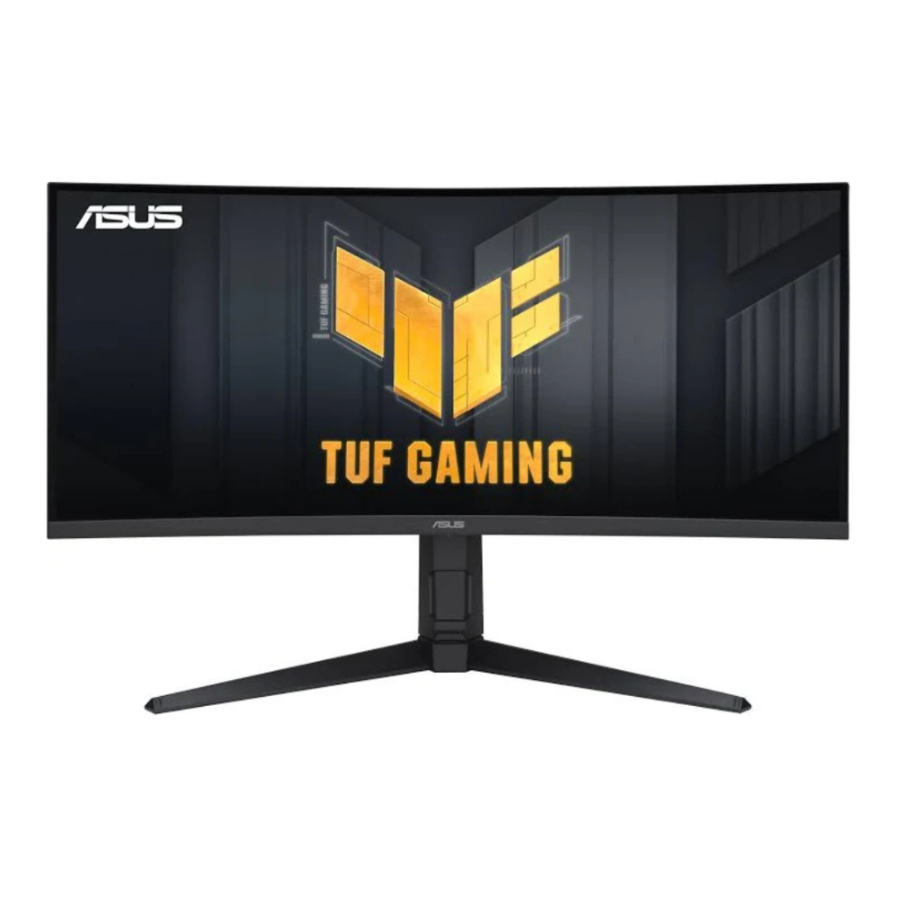 Asus Monitor Gamer TUF 34" Pulgadas WQHD 180Hz VG34VQL3A