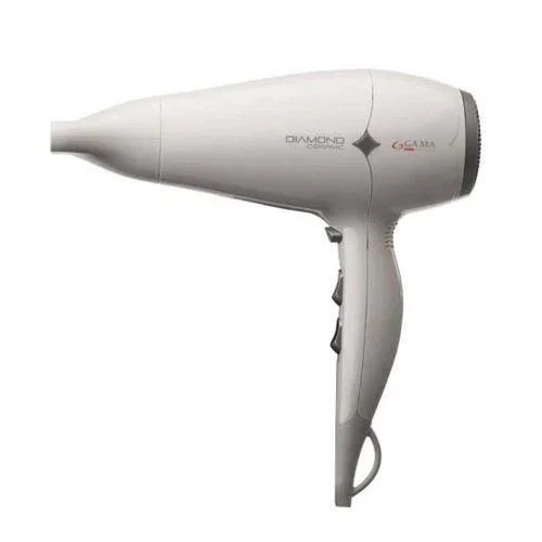 GA.MA Secador de pelo Diamond Ceramic