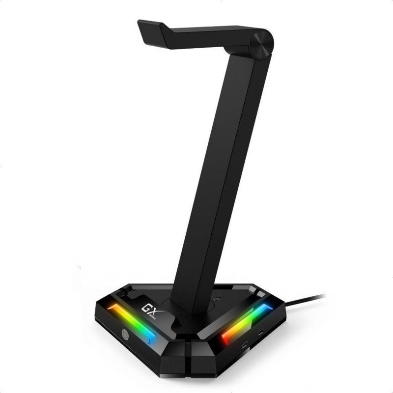 Genius Soporte para Auriculares GX-UH100