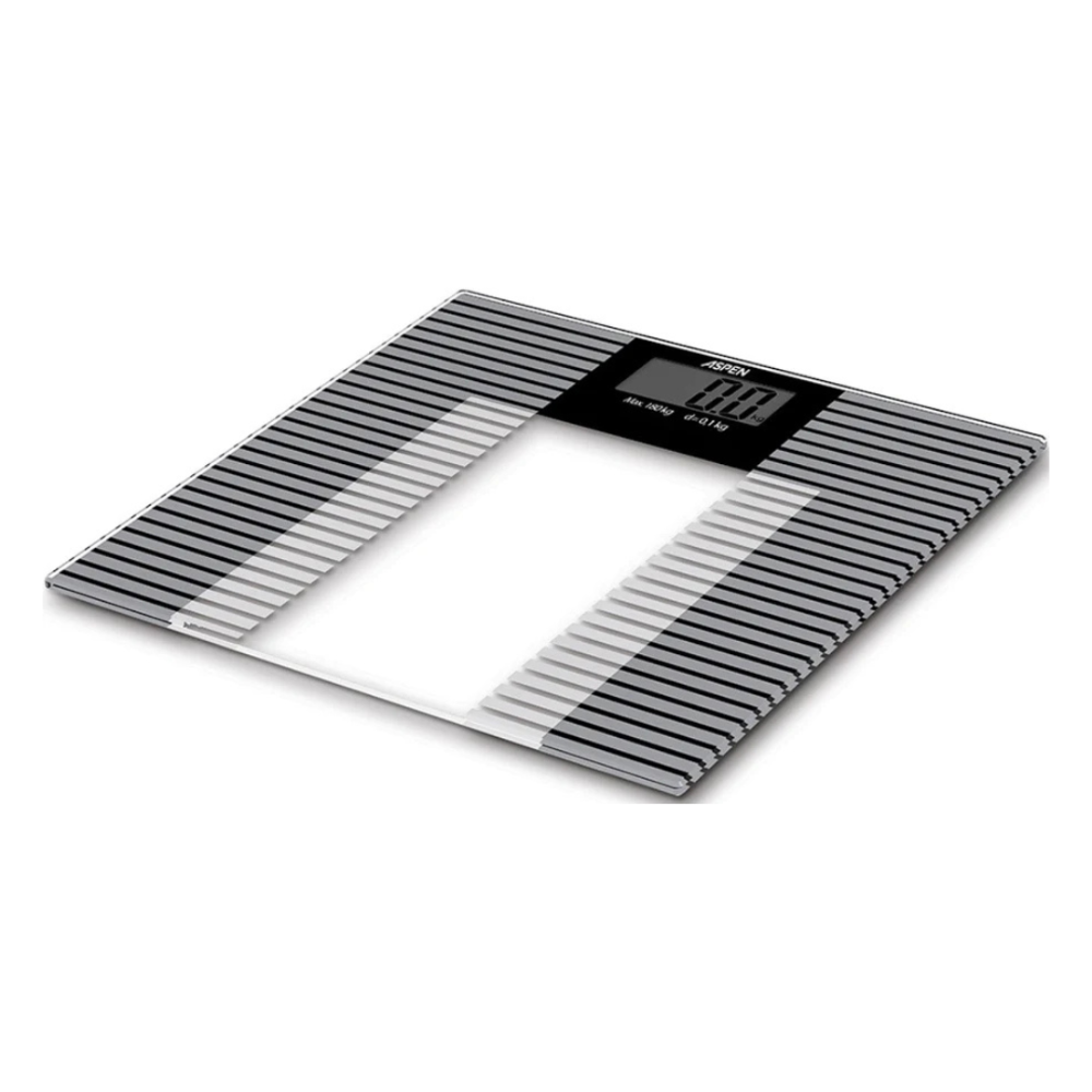 ASPEN Balanza personal digital anti slip B15