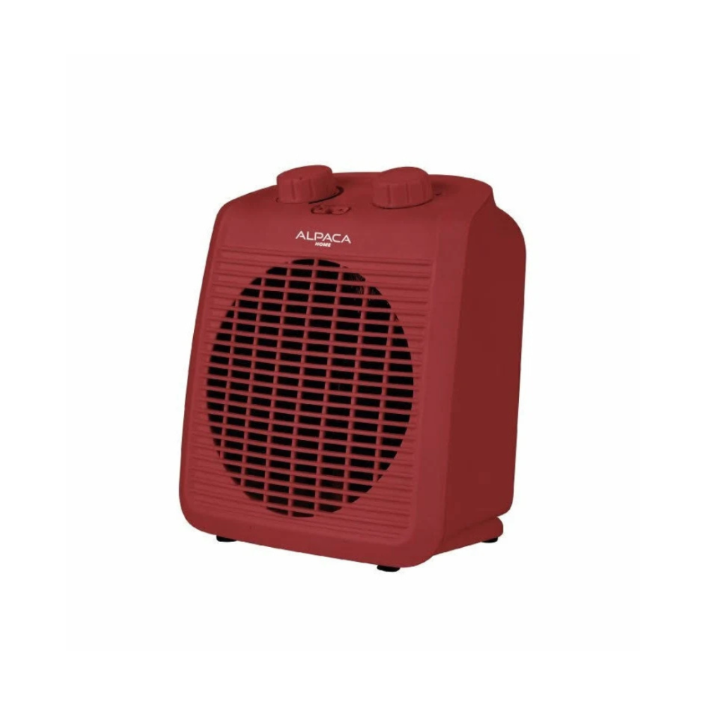 Alpaca Home Caloventor Electrico FH-16