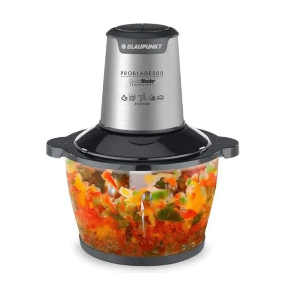 Blaupunkt Picadora de alimentos ProBlade500