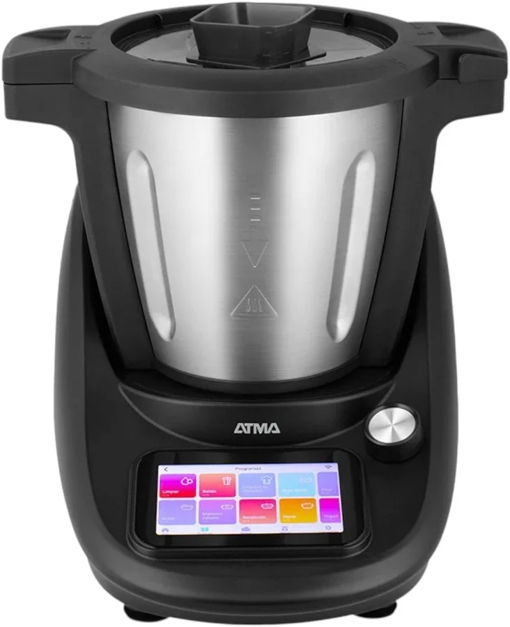 Atma Robot de Cocina Smart RC2023TCP