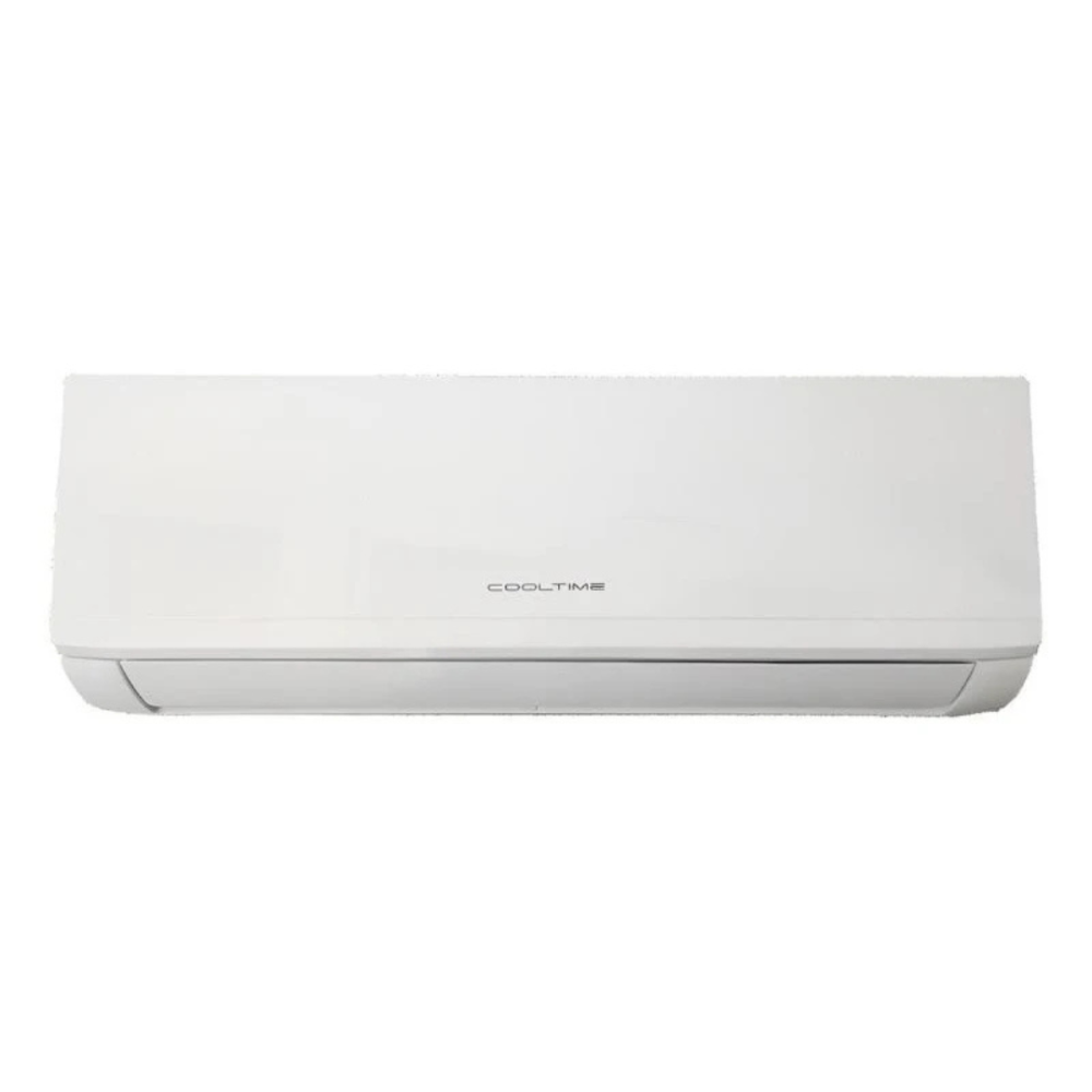 Cooltime Aire Acondicionado Split 3600W CTS35WCDW