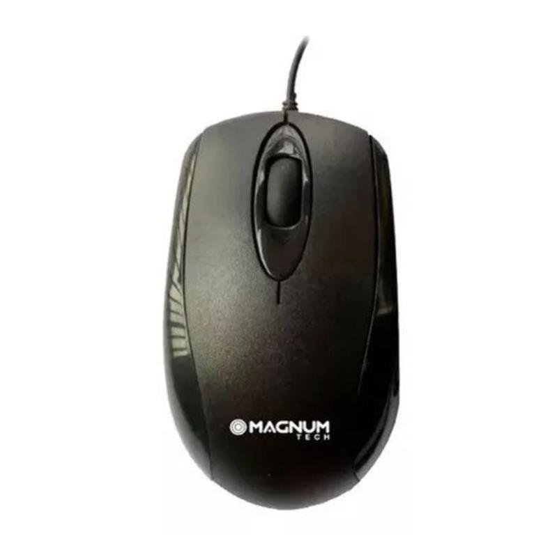 MagnumTech Mouse USB MS-MM03